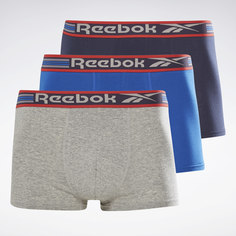 Трусы-транки Reebok Pete