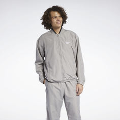 Спортивная куртка Classics Back Vector Reebok
