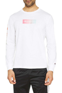 Лонгслив Legacy Long Sleeve Champion