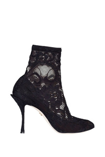 Туфли DOLCE & GABBANA