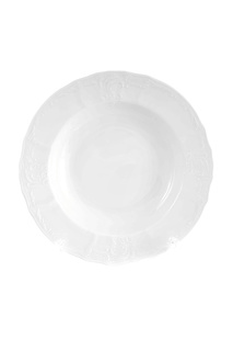 Набор тарелок 23 см, 6 шт) BERNADOTTE