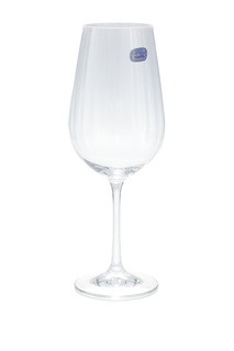 Набор бокалов, 6 шт BOHEMIA CRYSTAL