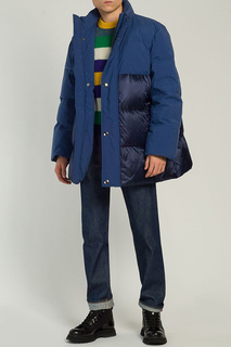 Пуховик Acne