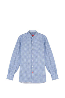 Рубашка ISAIA