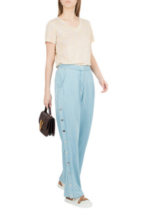 Брюки MAX & MOI