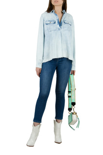 Рубашка MAX & MOI