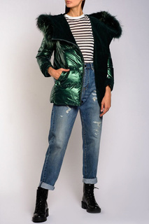 Пуховик LOST IN ME