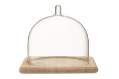 Блюдо сервировочное Serve LSA International