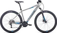 Категория: Горные велосипеды Forward