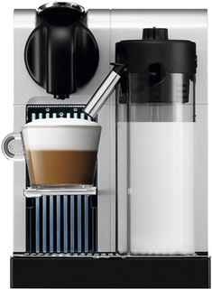 Кофемашина капсульная De’Longhi DeLonghi