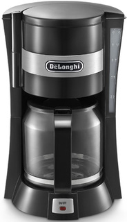 Капельная кофеварка De’Longhi DeLonghi