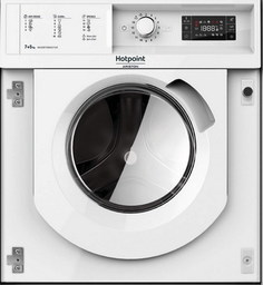 Встраиваемая стиральная машина Hotpoint-Ariston