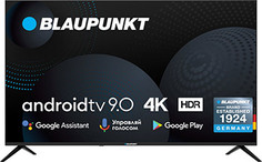 4K (UHD) телевизор Blaupunkt