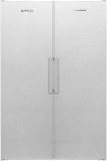 Холодильник Side by Side Scandilux
