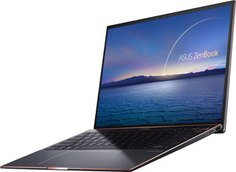 Ультрабук ASUS