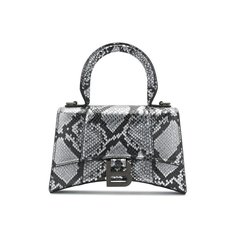 Сумка Hourglass XS Balenciaga