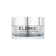 Ночной крем для лица Dynamic Anti-age Elemis