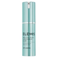 Сыворотка для лица Эликсир Pro-Collagen Elemis