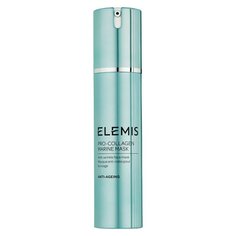 Лифтинг-маска Морские водоросли Pro-Collagen Elemis