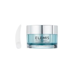 Ночной крем для лица Матрикс Pro-Collagen Elemis