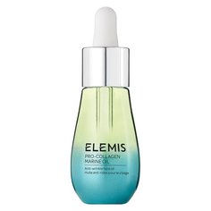 Масло для лица Морские водоросли Pro-Collagen Elemis