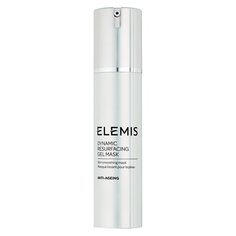 Гелевая маска для лица Dynamic Anti-age Elemis