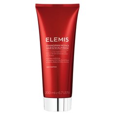 Маска для волос и кожи головы Frangipani Monoi Elemis