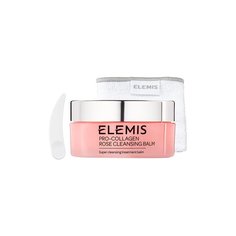 Бальзам для умывания Роза Pro-Collagen Elemis