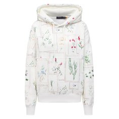 Хлопковое худи Polo Ralph Lauren