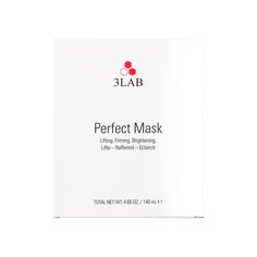 Идеальная маска для лица Perfect Mask 3LAB