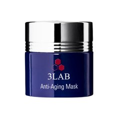 Антивозрастная маска для лица Anti-Aging Mask 3LAB