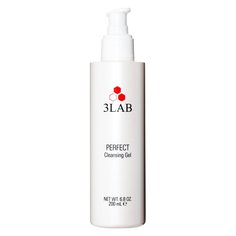Идеальный очищающий гель для лица Perfect Cleansing Gel 3LAB