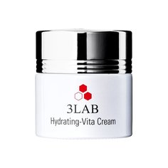 Увлажняющий вита-крем для лица Hydrating-Vita Cream 3LAB