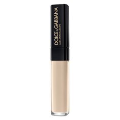 Стойкий консилер On-The-Glow, оттенок 1 Ivory Dolce & Gabbana