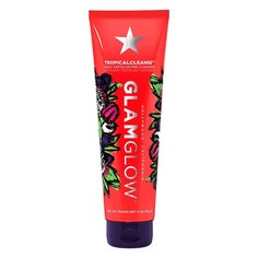 Очищающее средство для лица Tropicalcleanse Daily Exfoliating Cleanser GlamGlow