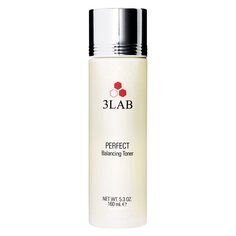Идеальный увлажняющий баланс-тоник лля лица Perfect Balancing Toner 3LAB