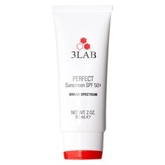 Идеальный солнцезащитный крем Perfect Sunscreen SPF 50+ Broad Spectrum 3LAB