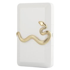 Клатч со змеей Kilian