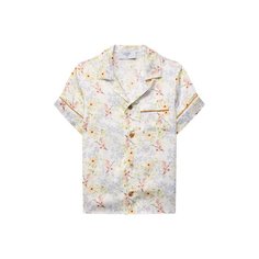 Блузка из вискозы Paade Mode