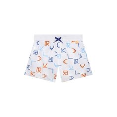 Плавки-шорты Karl Lagerfeld Kids