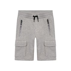 Хлопковые шорты Givenchy