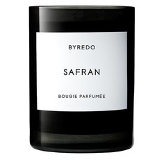 Свеча Safran Byredo