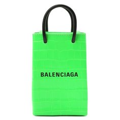 Чехол для iPhone Balenciaga