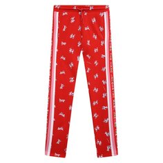 Брюки из вискозы MARC JACOBS (THE)