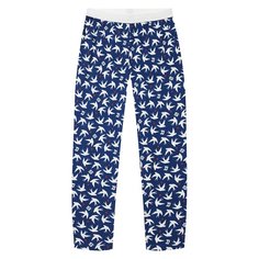 Брюки из вискозы Sonia Rykiel Enfant