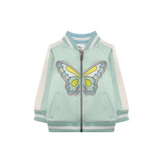 Бомбер Stella McCartney