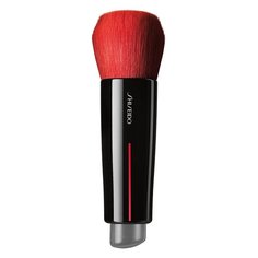 Многофункциональная двусторонняя кисть Shiseido