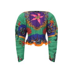 Блузка Versace