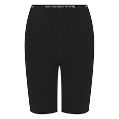 Шорты из вискозы alexanderwang.t