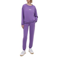 Хлопковый костюм Seven Lab